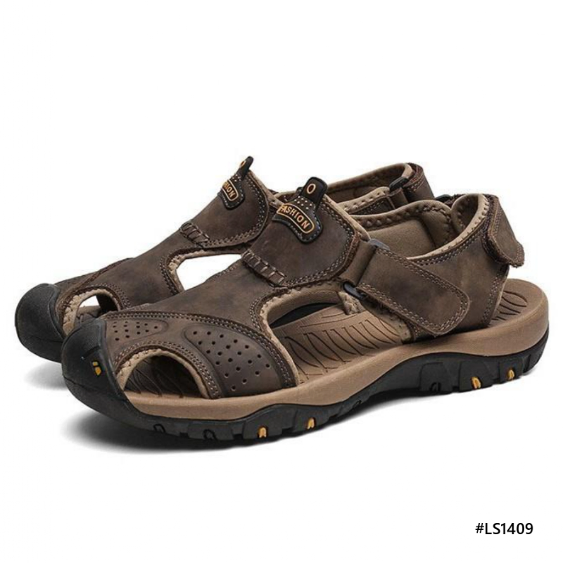 RidgeFlow Men's Sandals